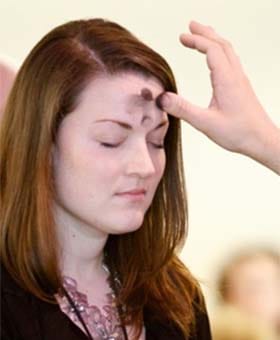 Sứ điệp Mùa Chay đầu tiên của Đức Thánh Cha Phanxicô: 2014